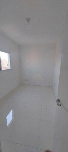 Imagem 4 de 9 de Apartamento Com 3 Dormitórios Para Alugar, 93 M² Por R$ 2.200,00/mês - Jardim Terramérica Iii - Americana/sp - Ap1394