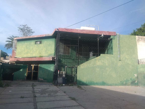 Imagen 2 de 6 de Edificio En Renta Dos Niveles Cerca De Boulevard Al Poniente De Hermosillo