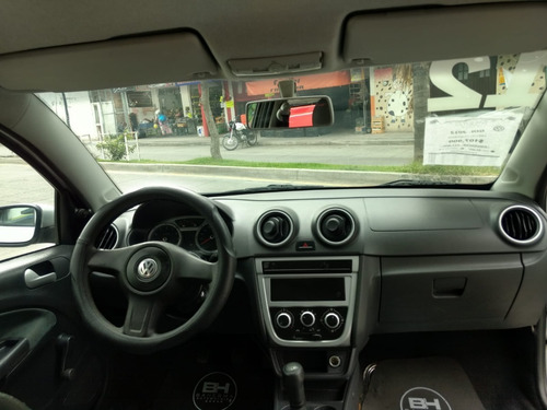 Imagen 12 de 15 de Volkswagen Gol