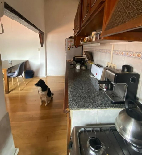 Imagen 9 de 16 de Casa En Buceo Próximo A Bvar José Batlle Y Ordoñez Y Ramón Anador.ref 623