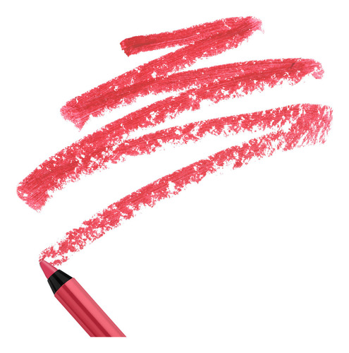 Delineador De Labios Lancome Le Lip Liner Color 369