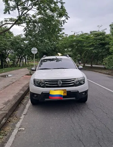 Renault Duster 2.0 Dynamique 4x2