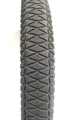 Cubierta Rodado 20 X 2.30 Rct Free Style Bmx Cross C-424