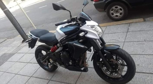 Imagen 6 de 8 de Kawasaki Er6n