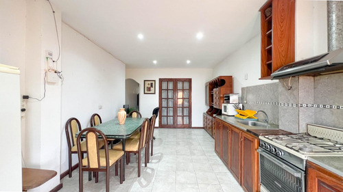 Complejo De 4 Departamentos En Playa Serena, Mar Del Plata A 2 Cuadras Del Mar