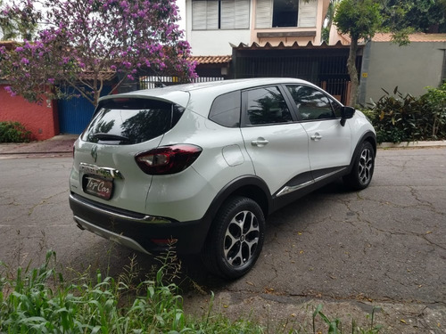 Renault Captur 2018 2.0 16v Intense Aut. 5p