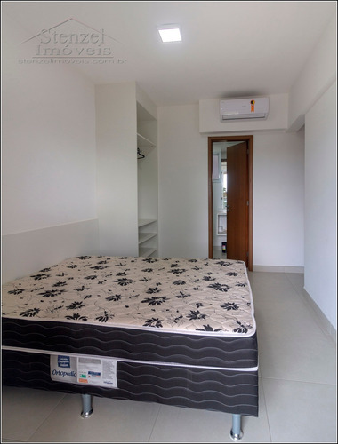 Imagem 16 de 26 de Apartamento Com 3 Quartos À Venda No Jardim São Lourenço Em Bertioga - Ap00356 - 70998814