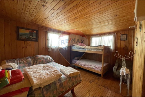 Casa En Venta, Potrero Grande, Curicó.