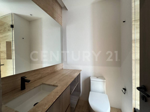 Exclusivo Departamento En Renta Con Roof Top Privado En La Juárez
