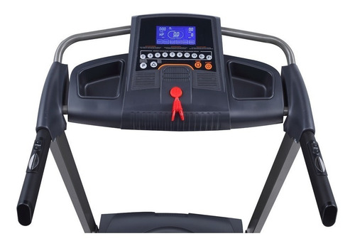 Imagen 3 de 6 de Caminador Advanced Athletic 560t 1-13 Km/h 100 Kg Albion Fit