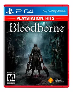 Bloodborne Playstation 4