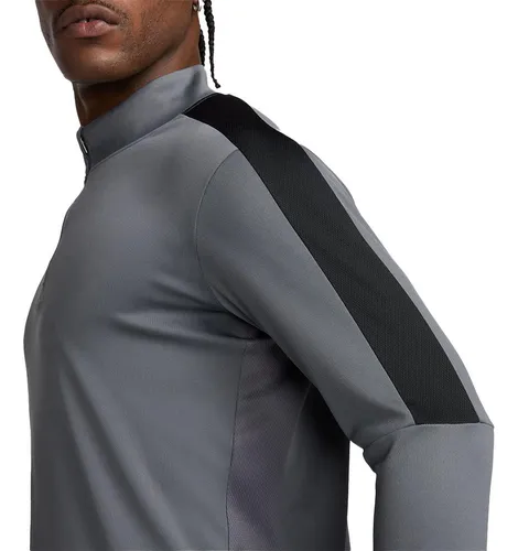 Sueter Nike Academy-gris