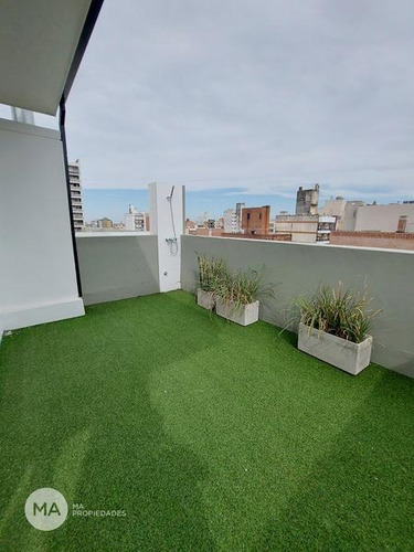 Imagen 17 de 17 de Venta Departamento 2 Dormitorios Nuevo Centro Rosario
