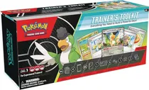 Comprar Pokemon Trainer's Toolkit 2024 - Pokemon Pokemon
