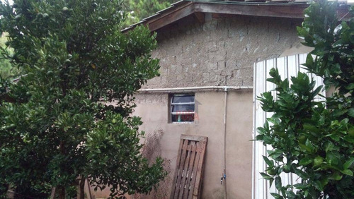 Chácara Residencial À Venda, Terra Preta, Mairiporã. - Ch0080