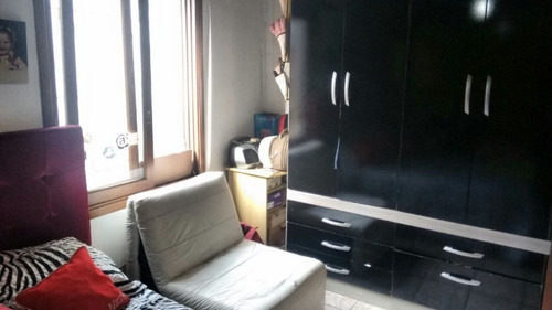 Casa Em Cristal Com 3 Dormitórios - Lu268143