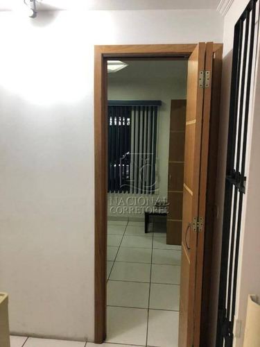 Imagem 7 de 25 de Casa À Venda, 87 M² Por R$ 470.000,00 - Bangu - Santo André/sp - Ca3151