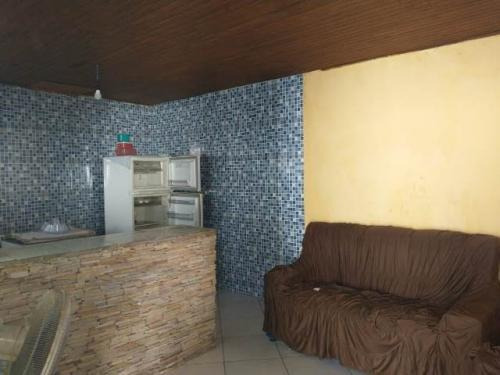Casa Espaçosa Com 4 Quartos Em Itanhaém Litoral Sul De Sp