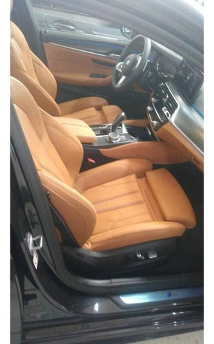 Imagem 4 de 5 de Bmw 530 E M Sport 2.0 Turbo Híbrido