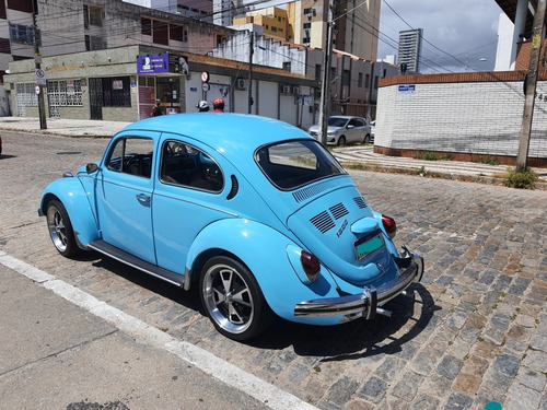Imagem 2 de 6 de Vw Fuscão 1500