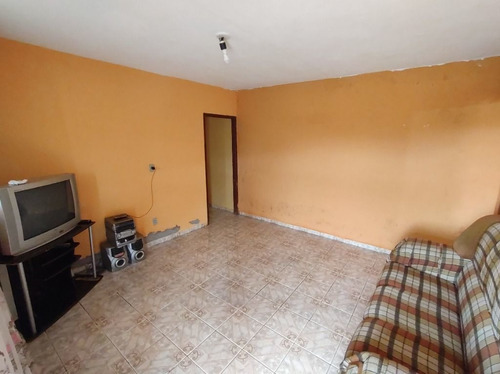 Imagem 8 de 30 de Ótima Chácara Com 02 Casas, 5 Dormitórios, Piscina, Pomar, Jardim, Perto Da Cidade, À Venda, 2790 M² Por R$ 600.000 - Rural - Pedra Bela/sp - Ch1041