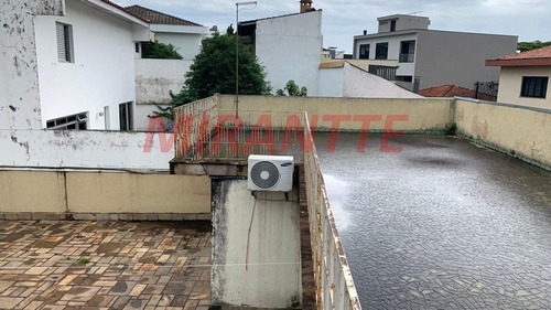 Imagem 4 de 19 de Casa Terrea Em Palmas Do Tremembé - São Paulo, Sp - 365812