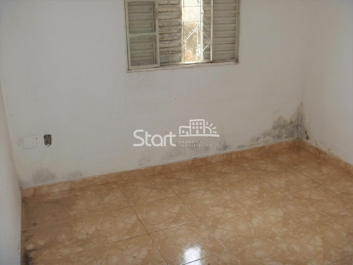 Imagem 11 de 13 de Casa Para Aluguel Em Vila Progresso - Ca106675