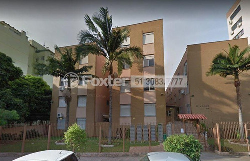 Imagem 9 de 9 de Apartamento, 1 Dormitórios, 43 M², Marechal Rondon - 164606