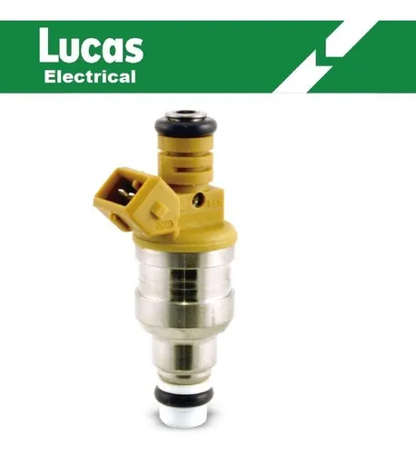 Inyector Lucas Vw Santana/ford Galaxy/gm Kadett 0280150962