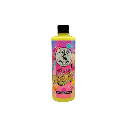 Toxic Shine Candy Cream Acondicionador Interior / Exterior