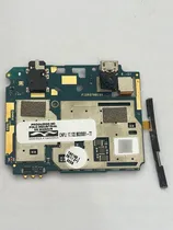 Comprar Placa Mae Celular Multilaser E Lite S099 Retirada 100%