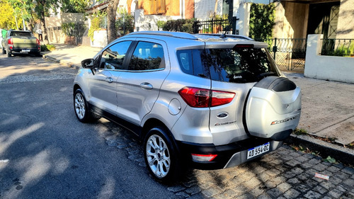 Ford Ecosport 1.5 Titanium 123cv 4x2 Manual