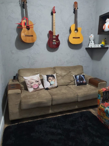 Imagem 3 de 27 de Casa A Venda No Bairro Medeiros Em Jundiaí - Sp. - 1435-1