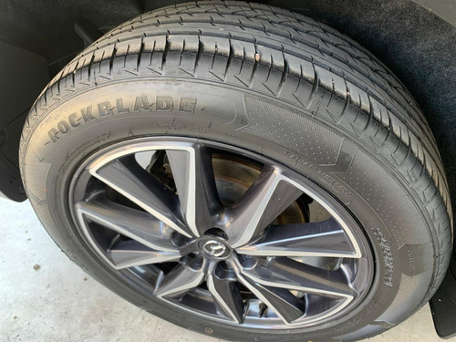 Mazda CX-5 2.0 L I Grand Touring At