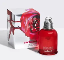 Comprar Perfume Cacharel Amor Amor 100ml Dama