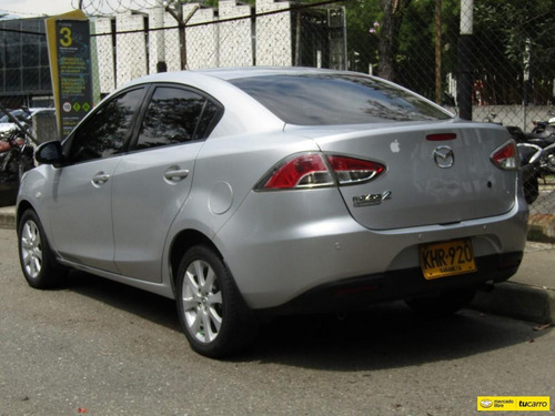 Mazda Mazda 2 Sedan 1500 Cc