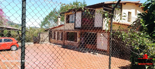 Casa-finca En Venta En Guarne - Vereda Piedras Blancas