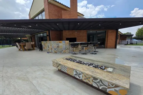 Casa En Arriendo En Guaymaral. Cod A7315
