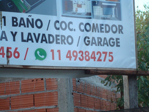 Imagen 11 de 11 de Vende Casas En P.h A Estrenar