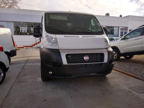 Imagen 11 de 25 de Fiat Ducato Maxicargo 2.3 Fisica! Oportunidad 28/03/23 M