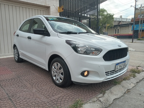Ford Ka 1.5 S