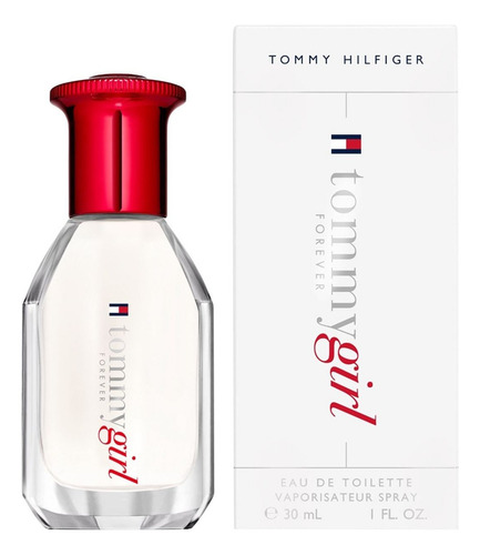 Tommy Hilfiger Forever Women Edt 30 Ml