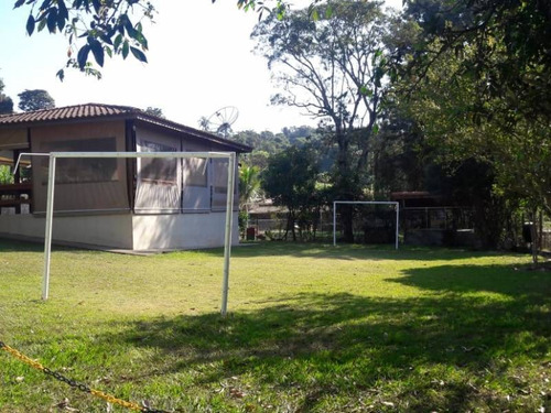 Imagem 9 de 15 de Chacara Em Itupeva - V4005