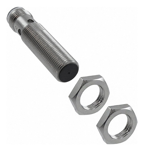 Sensor Indutivo E2a-m12ks04-m1-b2 12...24vdc - Omron