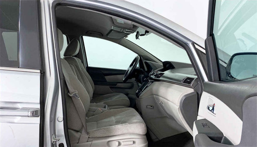 Imagen 11 de 15 de 113080 - Honda Odyssey 2015 Con Garantía