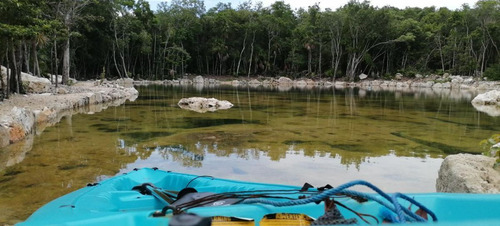 528 Tulum, Tulum, Quintana Roo, Lotes Residenciales Con Cenote Propio
