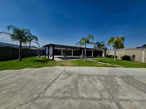 Casa De Descanso Con Alberca Climatizada Privada