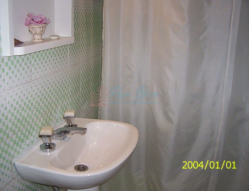 Apartamento En Brava, 1 Dormitorios *- Ref: 323