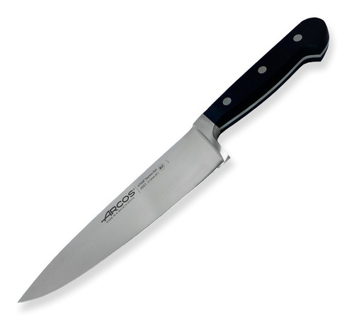 Cuchillo Arcos 21 Cm. Clásico Cocina 2551