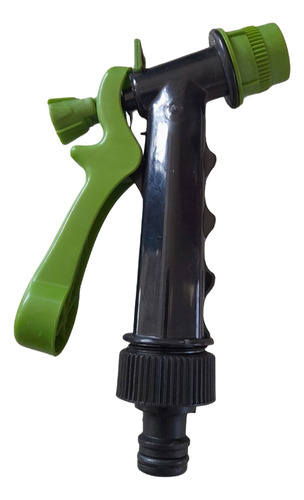 Esguicho Pistola P/ Engate Rapido
